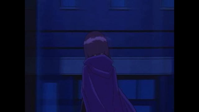 Raven - Lovely