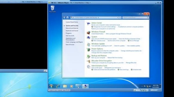 Extend a Windows 7 Partition using both Diskpart and Disk Management
