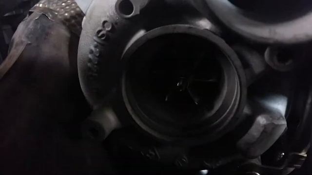 Турбины AUDI S6 quattro 2013г.в. 4.0 бензин (CEUC) смотреть онлайн
