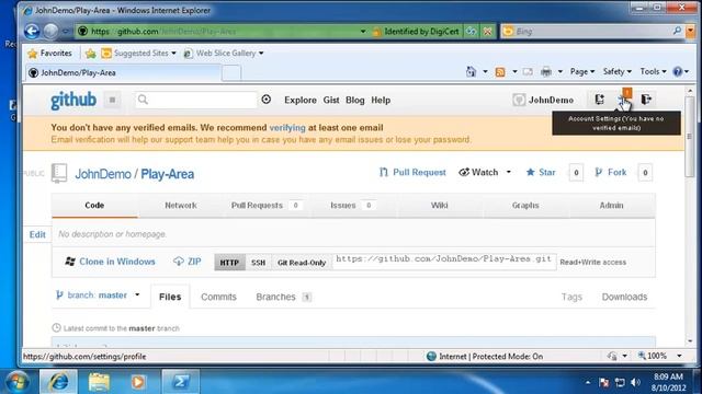 How to: install git on windows смотреть онлайн
