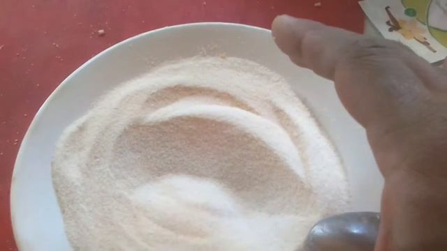 Наживка из джема манки и ванили для рыбалки. смотреть онлайн