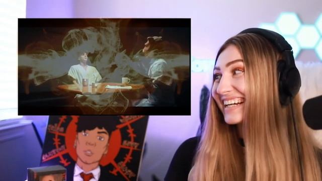 Ren Sick Boi Reaction смотреть онлайн
