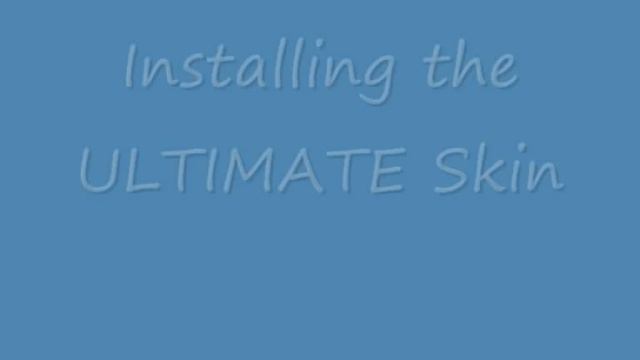 Installing Jalbum, JAVA and Ultimate смотреть онлайн