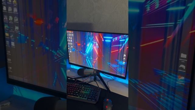 FYHXele монитор 27 2k 165 hz перестал работать (полное описание в комментариях) #monitor #FYHXele смотреть онлайн
