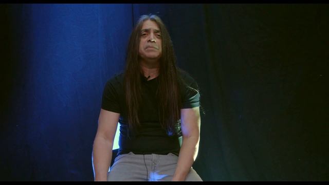 "Sit Down With A-Z" Ray Alder [Part 1] смотреть онлайн