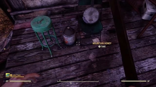 Let's Role Play Fallout 76 - Ep. 1: Kicked from the Nest смотреть онлайн