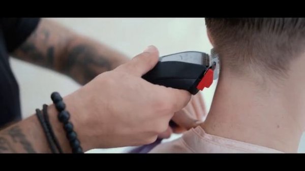 MOSER Chrom2Style It's time for a revolution