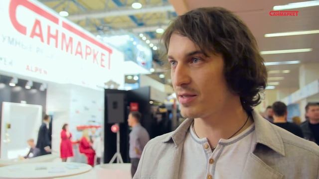 Отзыв о компании САНМАРКЕТ, Арбузов Алексей смотреть онлайн