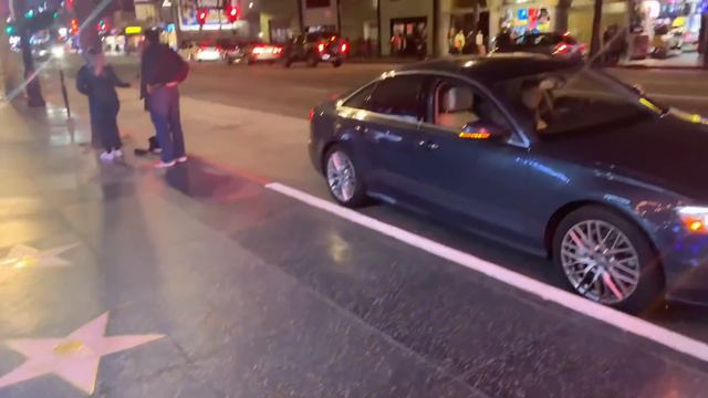 Орходрузья, Лос-Анджелес, ура! Мы в отпуске ! Видео для друзей и про друзей.❤️😁 смотреть онлайн