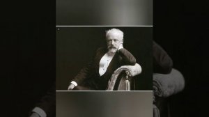 Пётр Ильич Чайковский. 4 симфония. 3 часть (скерцо).