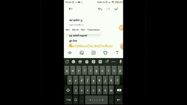The Real History Of Tarmux APK Unlimited SMS And Call Bombing .Bangla tutorial. unlimited sms send смотреть онлайн