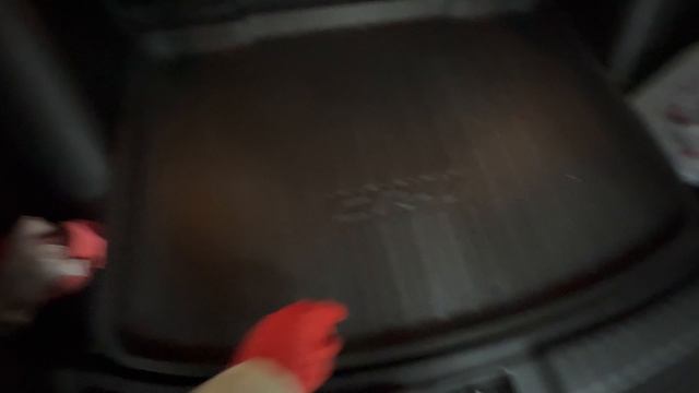 Honda CR-V wash - 4K смотреть онлайн