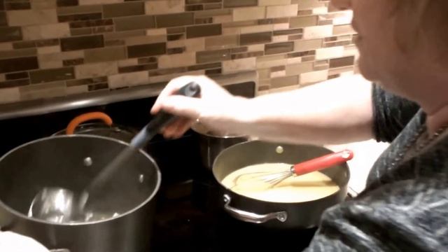 Chicken And Broccoli Bake