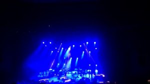 Иван Дорн. Уезжать.