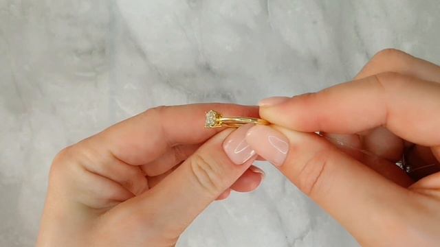 Кольцо с в.бриллиантом 1.180 ct смотреть онлайн