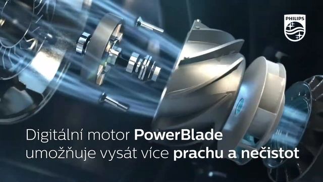 Bezdrátový vysavač 8000 Series 2 v 1 (XC8049/01) | Philips смотреть онлайн