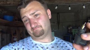 Китайский пусковой обогатитель(Электро клапан) доработка