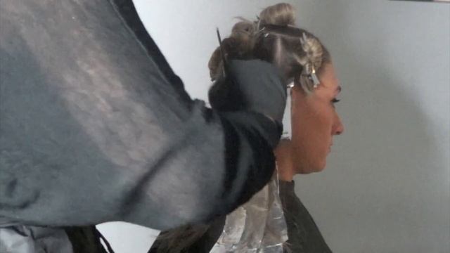 Goldwell @Pure Pigments смотреть онлайн