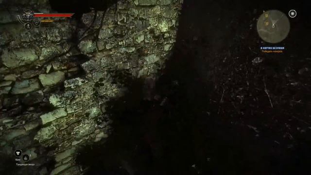 Ведьмак 2 Прохождение Часть 13 В когтях безумия смотреть онлайн