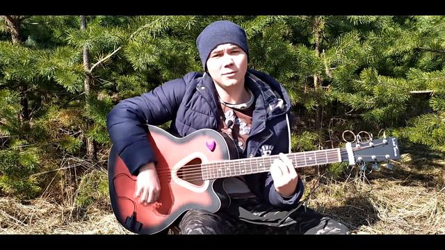 Дима Вознюк - Сколько бы (MARSEL кавер) смотреть онлайн