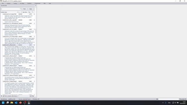 Fan Control - Trionic 8