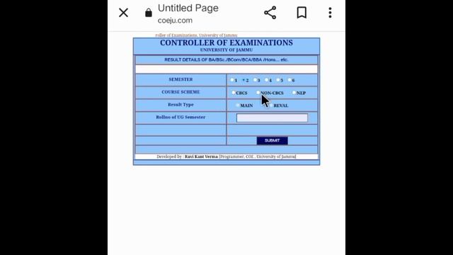 ug 2nd semester marksheet kaise download kre ? | cbcs/non-cbcs/NEP jammu university смотреть онлайн