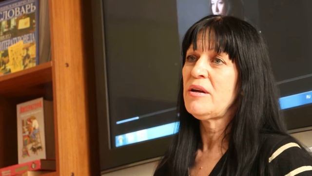 Презентация сборника стихотворений пензенских авторов ПОЭТИЧЕСКИЕ ЧЕТВЕРГИ 5410 смотреть онлайн