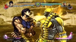 ДИО ЗА ВАРУДО! ОНЛАЙН И ГАЙД! - JoJo's Bizarre Adventure All Star Battle R Dio The World