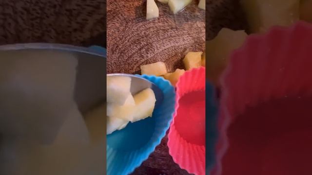 Agar jelly with fruit ? смотреть онлайн