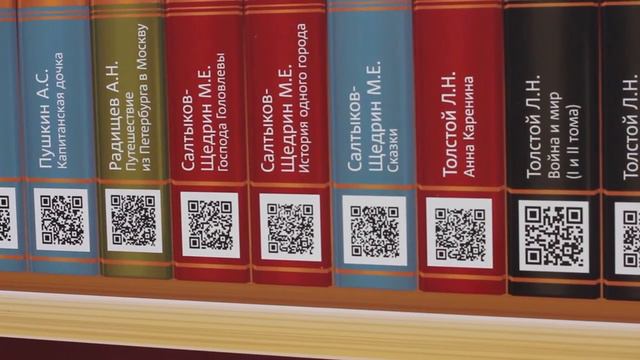 Видеоэкскурсия по бульвару Мартынова смотреть онлайн