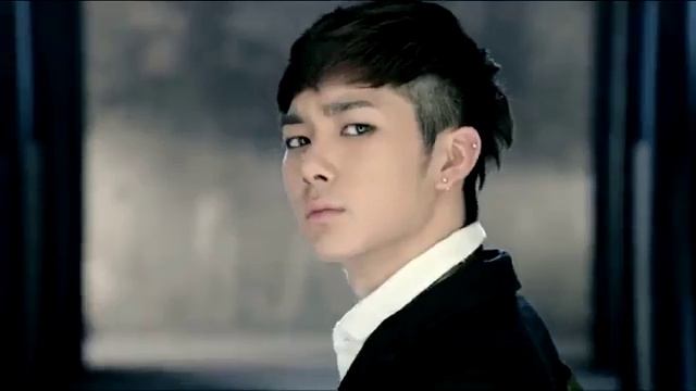 Японская группа MV NU'EST FACE смотреть онлайн