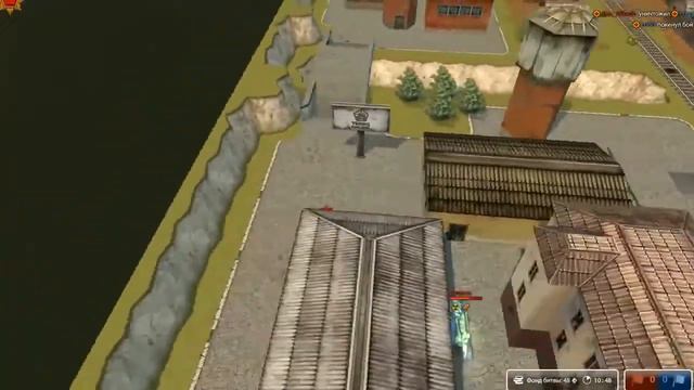Играть Танки Онлайн С Н К Т Пинки и Брейн смотреть онлайн