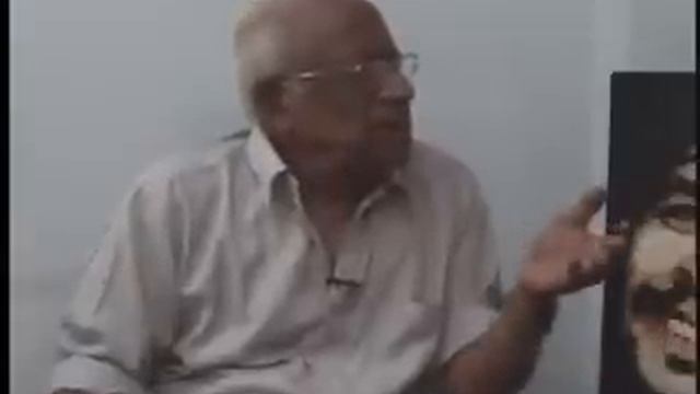 GTV, India 2025- Interview w/ A.B. Bardhan Part 1 смотреть онлайн