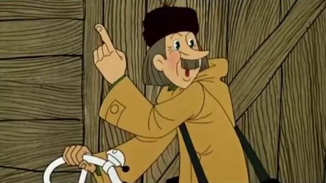 Их надо немедленно в поликлинику сдать! смотреть онлайн
