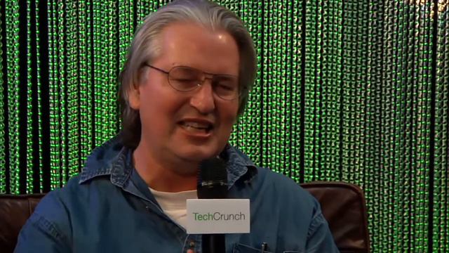Keen On... Bruce Sterling: "The Social" смотреть онлайн