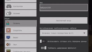 КАК ИЗМЕНИТЬ ТЕГ ИГРОКА В МАЙНКРАФТ