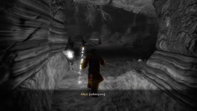 Fable 2 Walkthrough part 09 of 11 See the Future HD (Xbox 360) смотреть онлайн