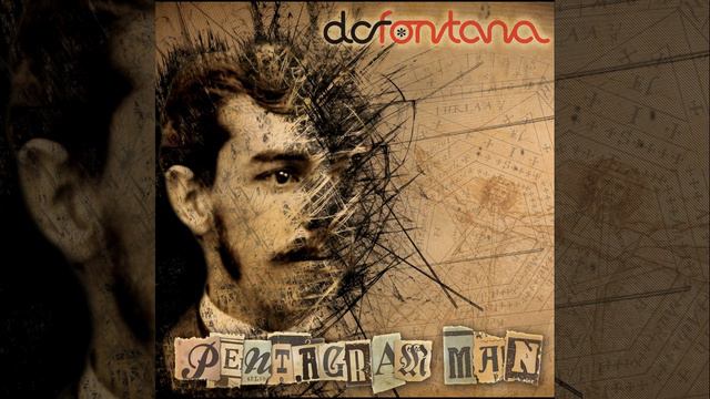Pentagram Man смотреть онлайн