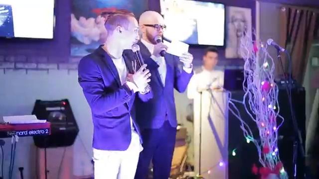 "САМЫЙ ЛУЧШИЙ ЧЕЛ" НОВОГОДНЕЕ КОРПОРАТИВНОЕ МЕРОПРИЯТИЕ, 28 ДЕКАБРЯ 2015 г. смотреть онлайн