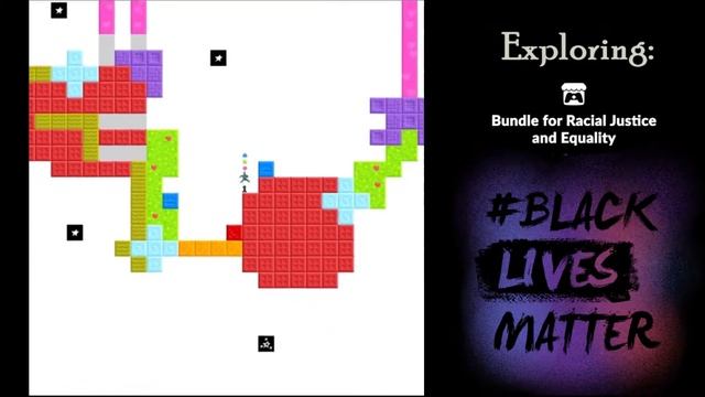 Equality Bundle: Starseed Pilgrim смотреть онлайн