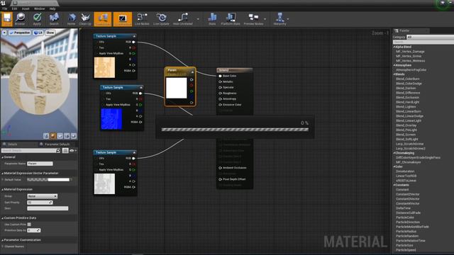 Игра про Диму Масленикова Часть-3 | Монстр, Атака, Локация| Unreal Engine 4 смотреть онлайн
