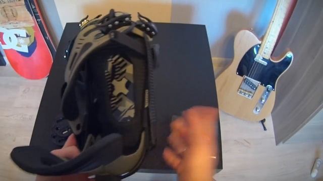 Знакомство с Bent Metal Bindings Works - Обзор