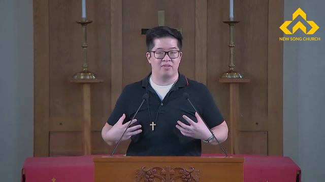 08/30/20 Kingdom Come Pastor Ryan Song смотреть онлайн