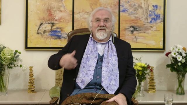 Интерпретация сновидений — 4 мин. | Селим Айссель смотреть онлайн