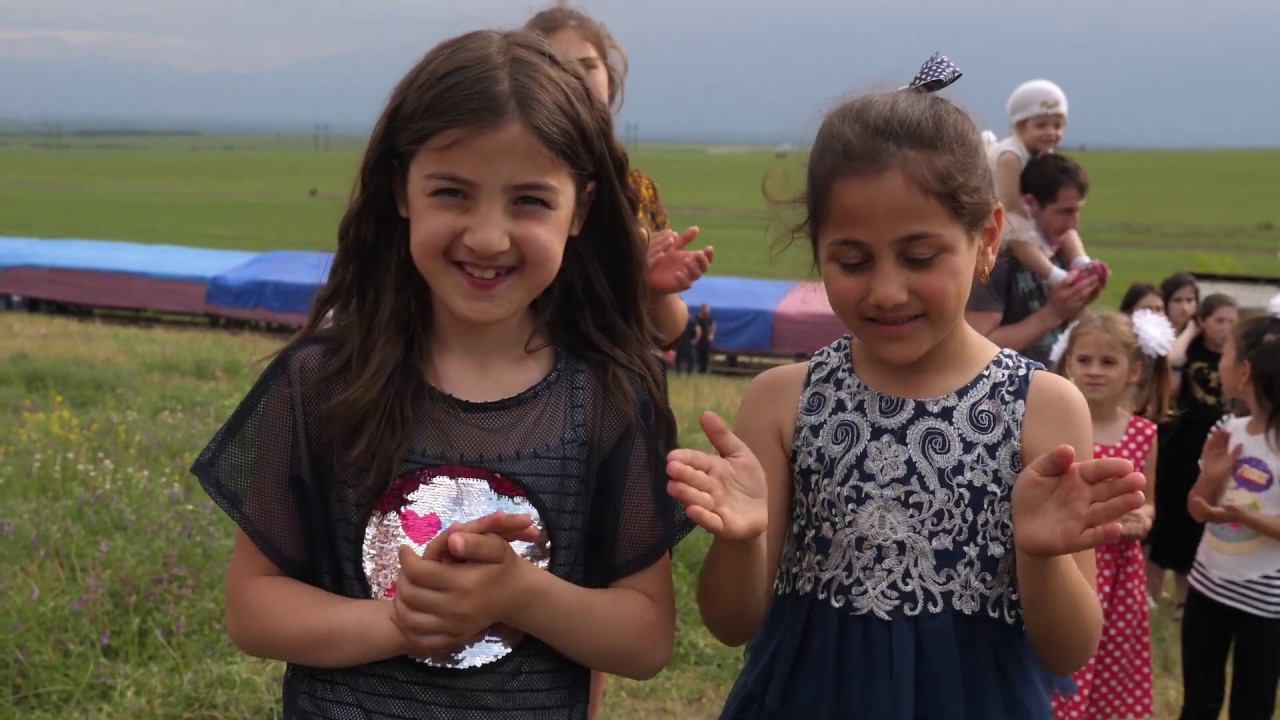 Мидис ( СУТЬ) - Аматцаг смотреть онлайн