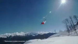 Toyota C-HR в России. Реклама