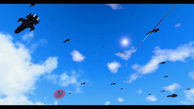 Greatst VR Chat Avatar Ever - Exterminatus, take 2 смотреть онлайн