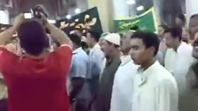 суфизм головного мозга.суфийский танец в мечети смотреть онлайн