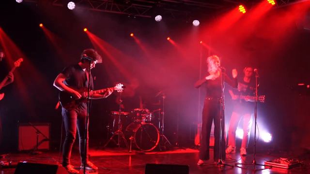 August Otto Sandfær Final Concert MGK Sj@lland 2019 смотреть онлайн
