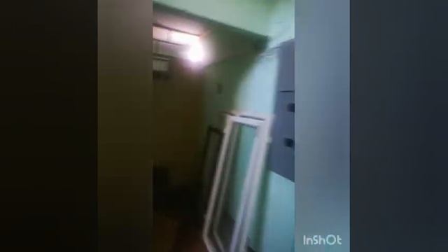 Тренировки во время самоизоляции. Бег по ступенькам! смотреть онлайн